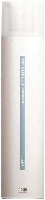 スプリールスタイリングスプレー スリーク 3210(ミニーレ)