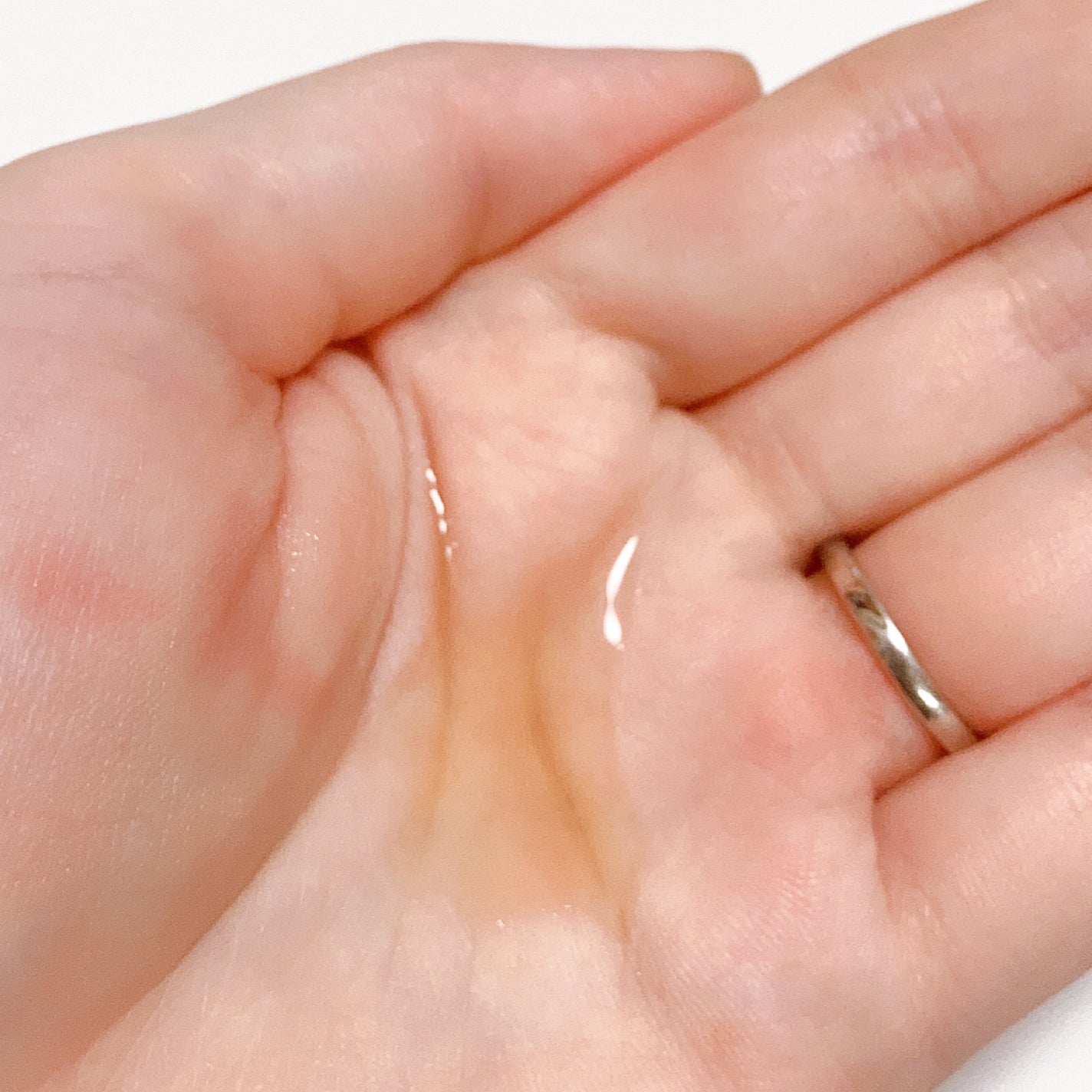 スキンケアトナー/CHAEB GONGGAN/化粧水を使ったクチコミ(5枚目)