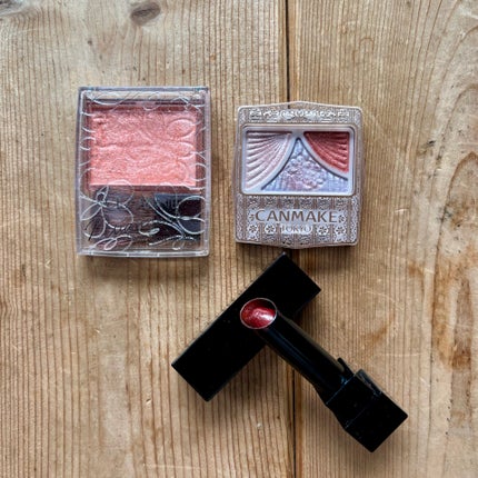 パールグロウニュアンサー/CEZANNE/パウダーハイライトを使ったクチコミ(1枚目)