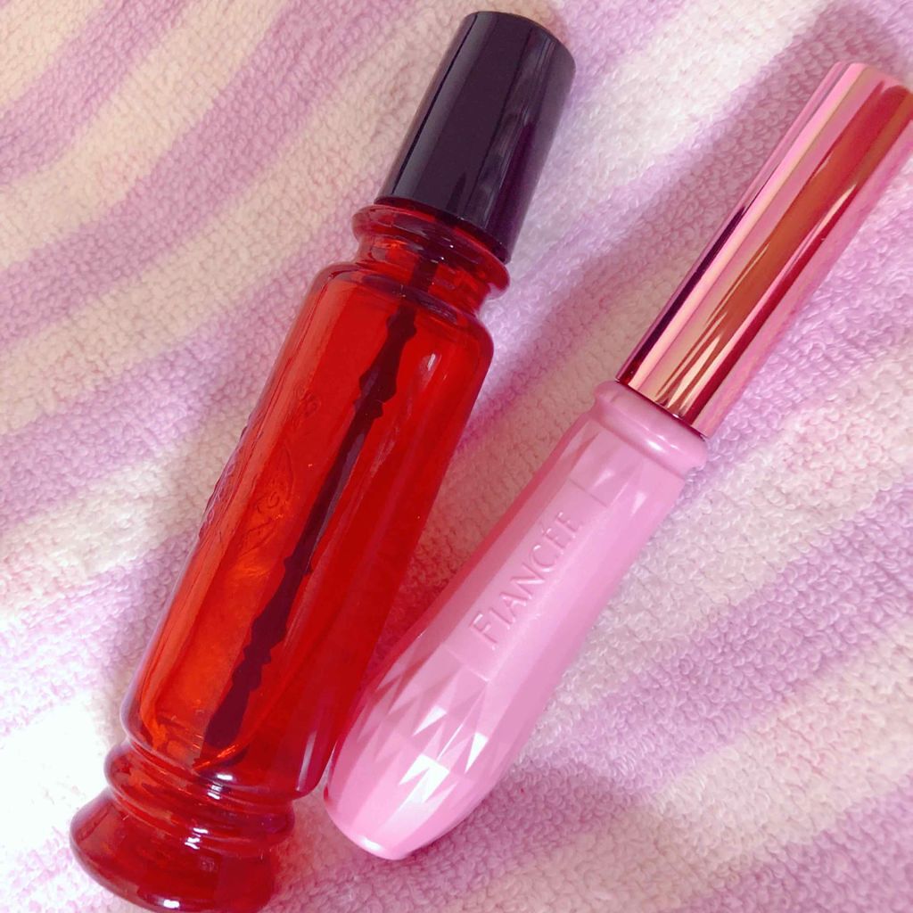 マジョロマンティカ/MAJOLICA MAJORCA/香水(レディース)を使ったクチコミ（1枚目）