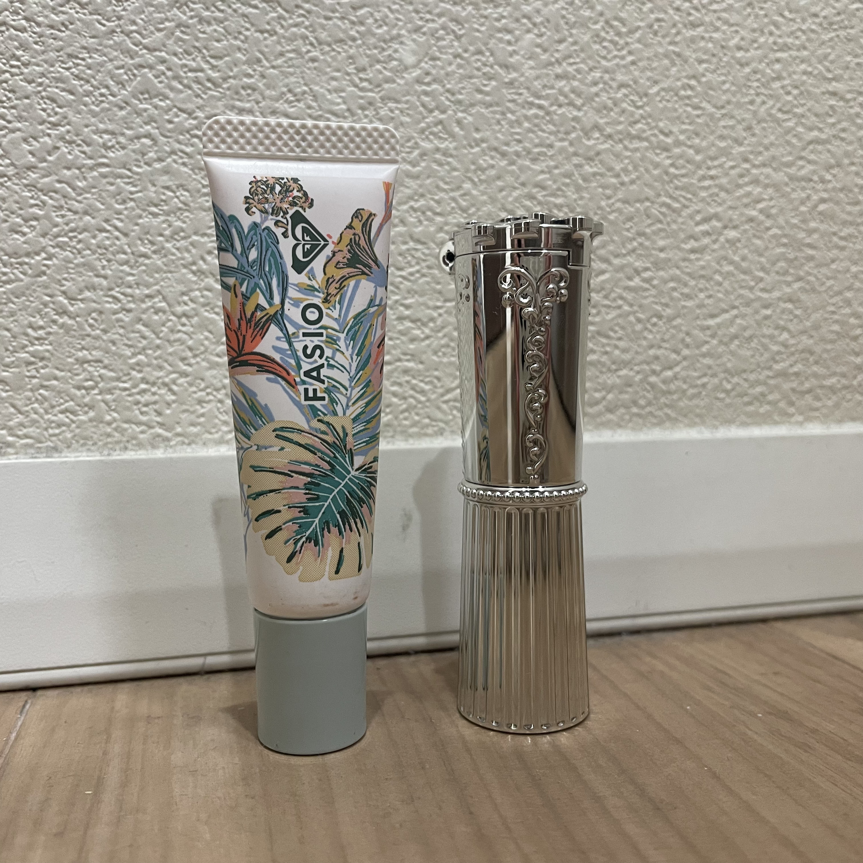 リップブロッサム 60 melty rose/JILL STUART/口紅を使ったクチコミ（2枚目）