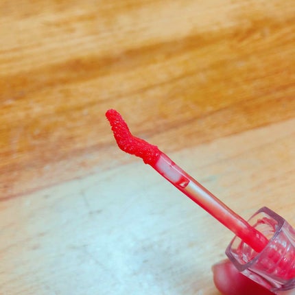 38°C / 99°F リップトリートメント (リップ美容液)/UZU BY FLOWFUSHI/リップケアを使ったクチコミ(2枚目)