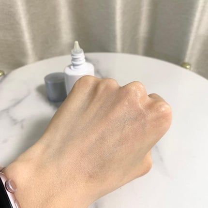 スキンプロテクトベース<皮脂くずれ防止>SPF50/プリマヴィスタ/化粧下地を使ったクチコミ(8枚目)