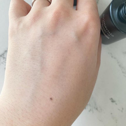 スキンプロテクトベース<皮脂くずれ防止> 超オイリー肌用/プリマヴィスタ/化粧下地を使ったクチコミ(3枚目)