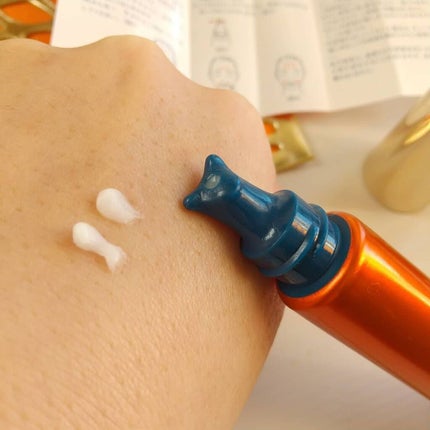 リンクルショット メディカル セラム N/リンクルショット/アイケア・アイクリームを使ったクチコミ(1枚目)