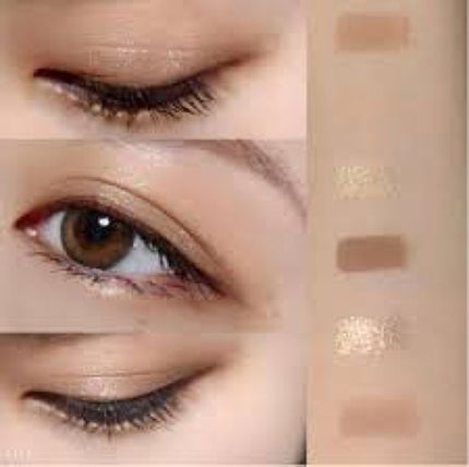 プロ アイパレット ミニ/CLIO/アイシャドウパレットを使ったクチコミ(6枚目)