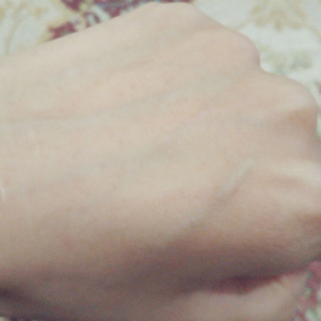 薬用クレンジングバーム/NALC/クレンジングバームを使ったクチコミ(4枚目)