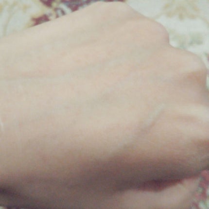 薬用クレンジングバーム/NALC/クレンジングバームを使ったクチコミ(4枚目)