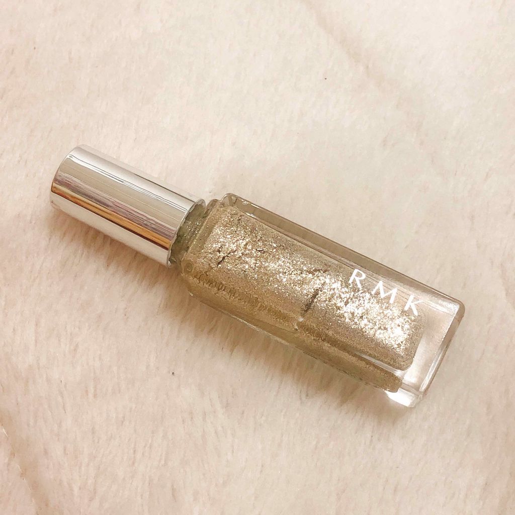 ð° on LIPS ãRMKãã€ã«ããªãã·ã¥26(SH)ã·ã«ããŒã°ãªãã¿ãŒ7mlã»1..ãïŒ2æç®ïŒ