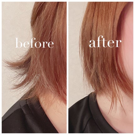 モーニングリセットウォーター シトラスハーブの香り/プロスタイル/プレスタイリング・寝ぐせ直しを使ったクチコミ(2枚目)