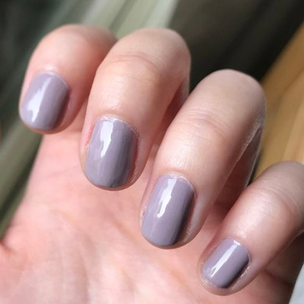 ネールズ N/インテグレート/マニキュアを使ったクチコミ(2枚目)