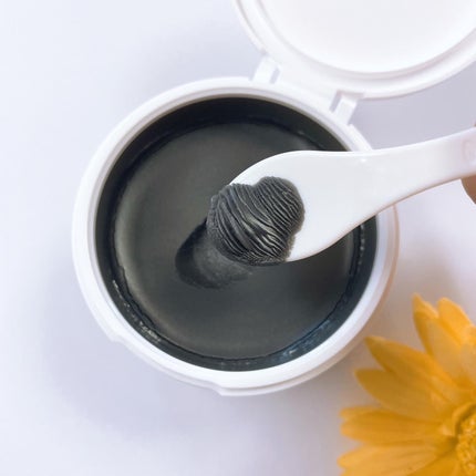 ソフティモ クリアプロ クレンジングバーム CICA ブラック/ソフティモ/クレンジングバームを使ったクチコミ(5枚目)