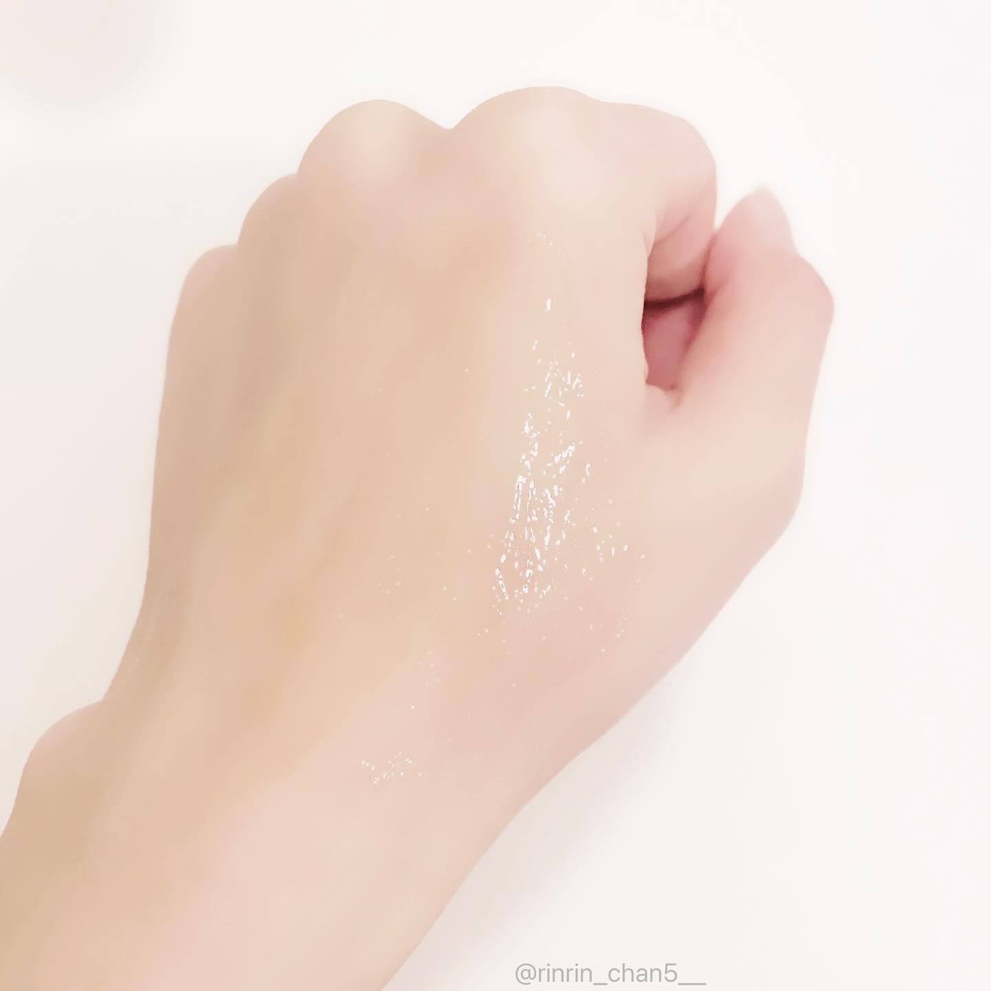 スペシャルジェルクリーム　ＥＸ　（オイルイン）/アクアレーベル/オールインワン化粧品を使ったクチコミ（3枚目）