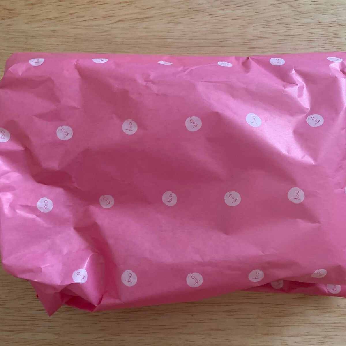 エッセンシャルジェル/Koo/マッサージクリームを使ったクチコミ(2枚目)