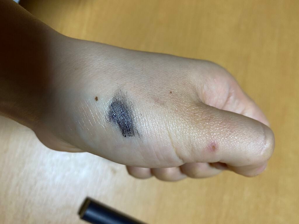 エテュセ アイエディション(マスカラ)/ettusais/マスカラを使ったクチコミ(3枚目)