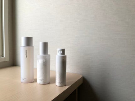 塗る米ぬか乳液/米一途/乳液を使ったクチコミ(1枚目)