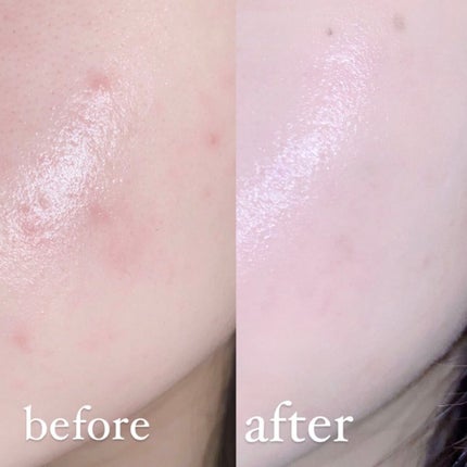 を使ったクチコミ(2枚目)