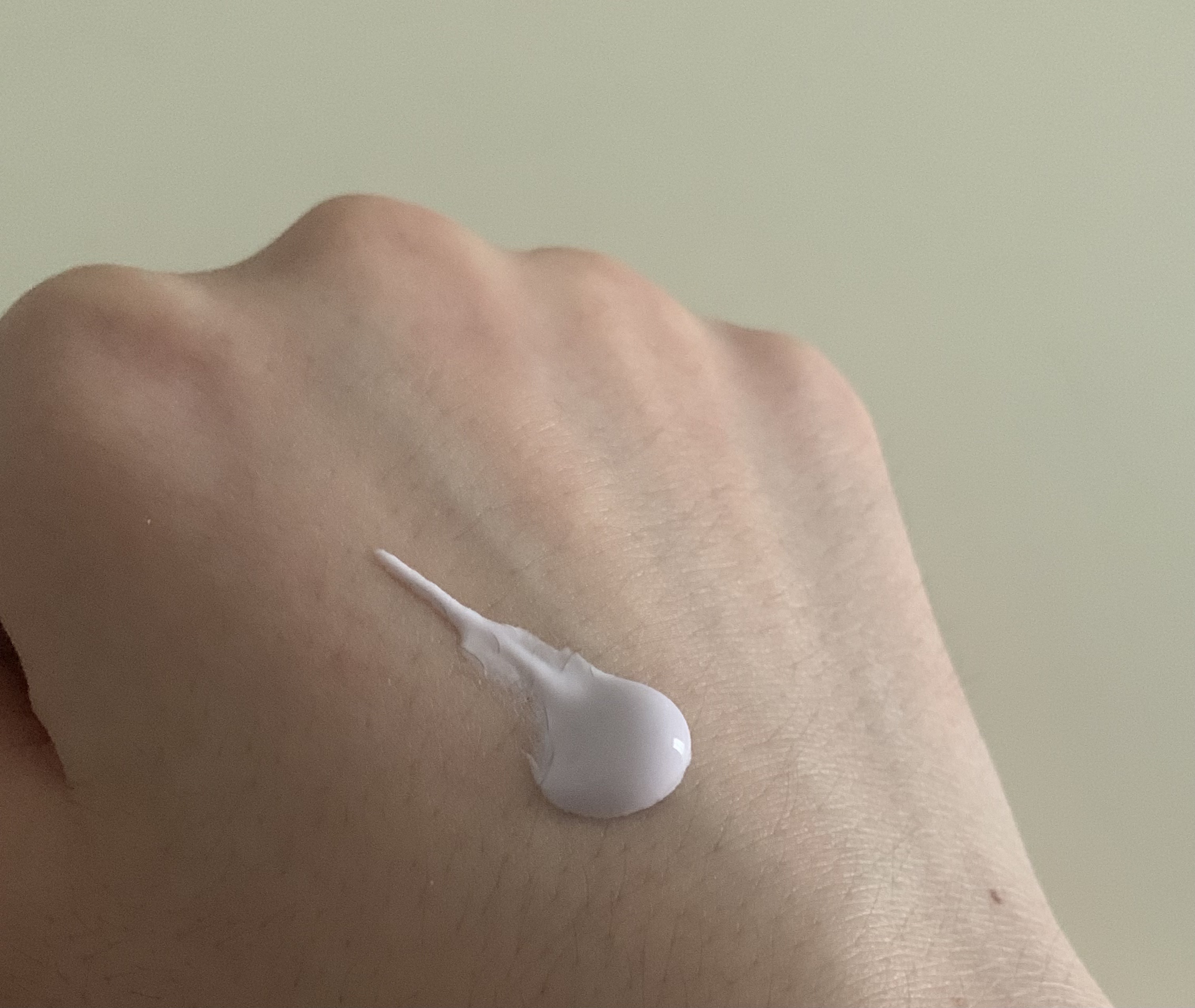 サンカットR ライトアップUV エッセンス/サンカット®/日焼け止めローションを使ったクチコミ（2枚目）