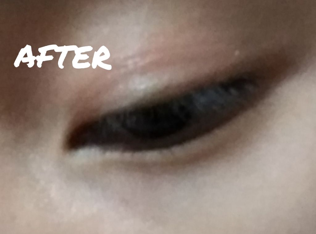 すっぴんアイケアスティック/クラブ/アイケア・アイクリームを使ったクチコミ（3枚目）