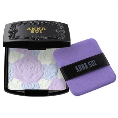 ゲル ファンデーション プライマー 限定パッケージ/ANNA SUI/化粧下地を使ったクチコミ（2枚目）