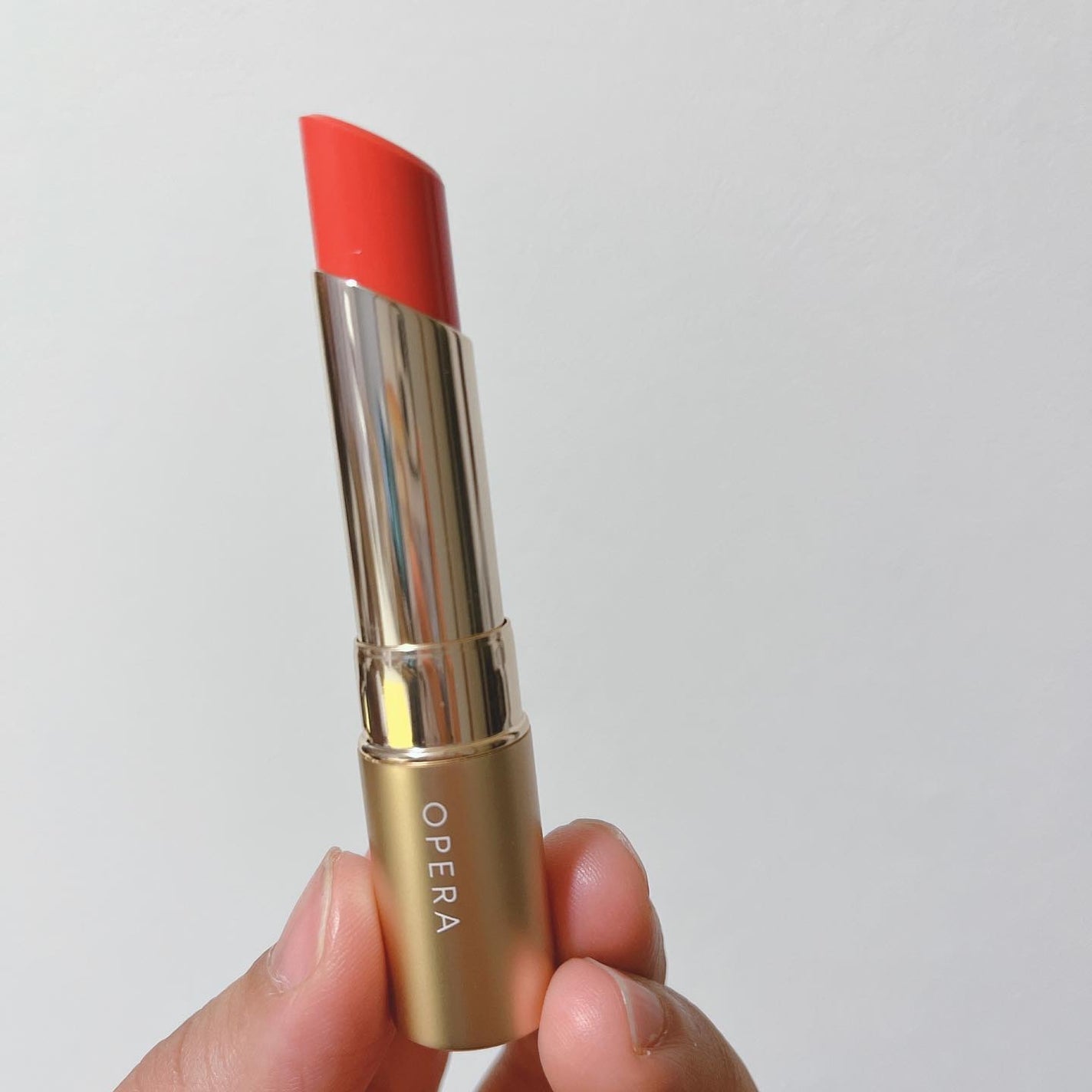 美容オタクmik on LIPS 「_LemonSquareを通じて、【OPERA】から【リップテ..」(2枚目)