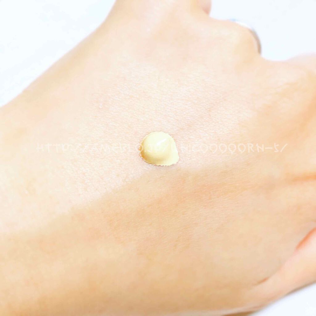 マーシュフィールド SC ボディカバーファンデN/マーシュ・フィールド/クリーム・エマルジョンファンデーションを使ったクチコミ（3枚目）