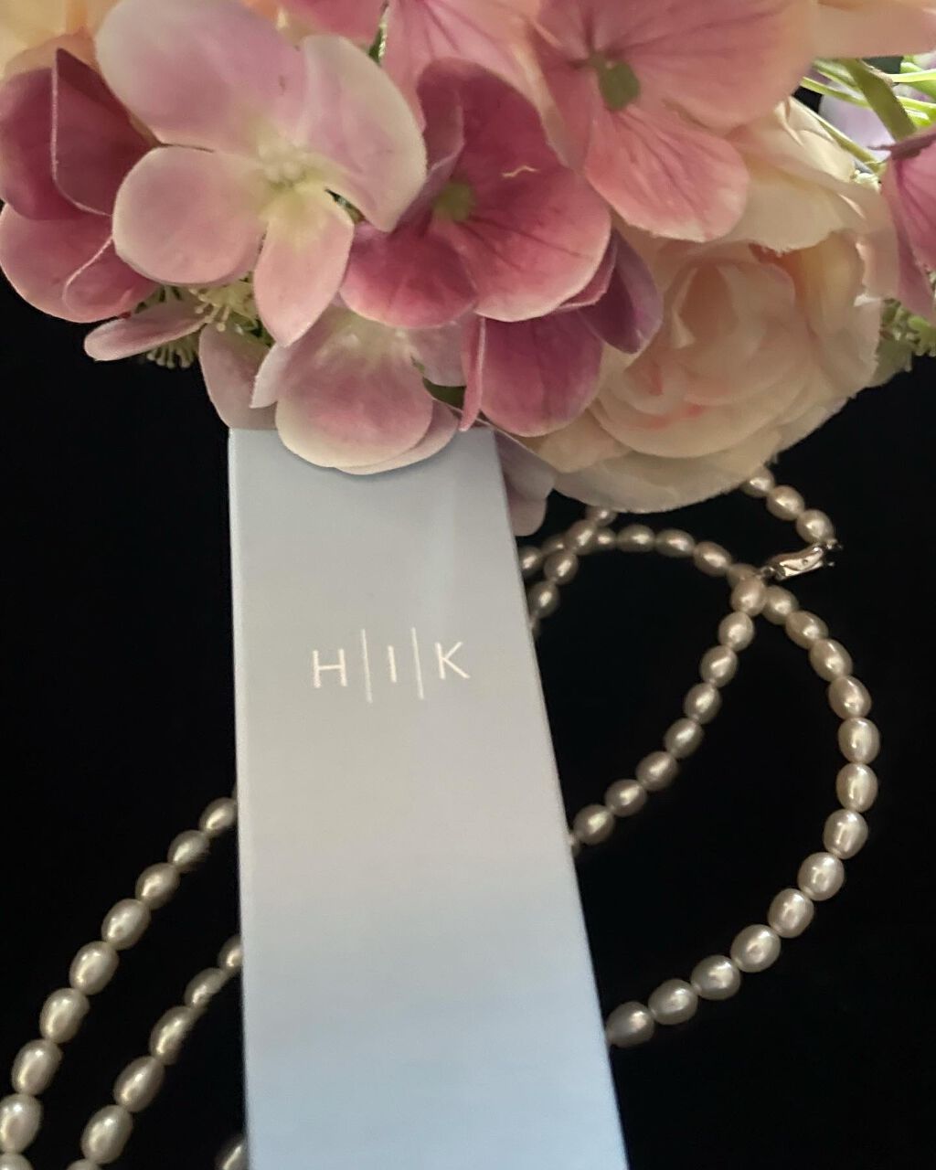 HIK セラム/HIK/美容液を使ったクチコミ(1枚目)