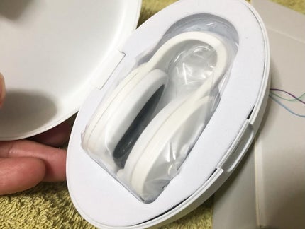 Fornez(フォーネス)/LUXCEAR/美顔器・マッサージを使ったクチコミ(2枚目)