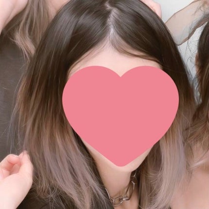 ヘアカラークリーム/マニックパニック/ヘアカラーを使ったクチコミ(5枚目)