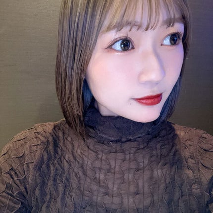 ラストベルベットティント/BBIA/リップティントを使ったクチコミ(3枚目)