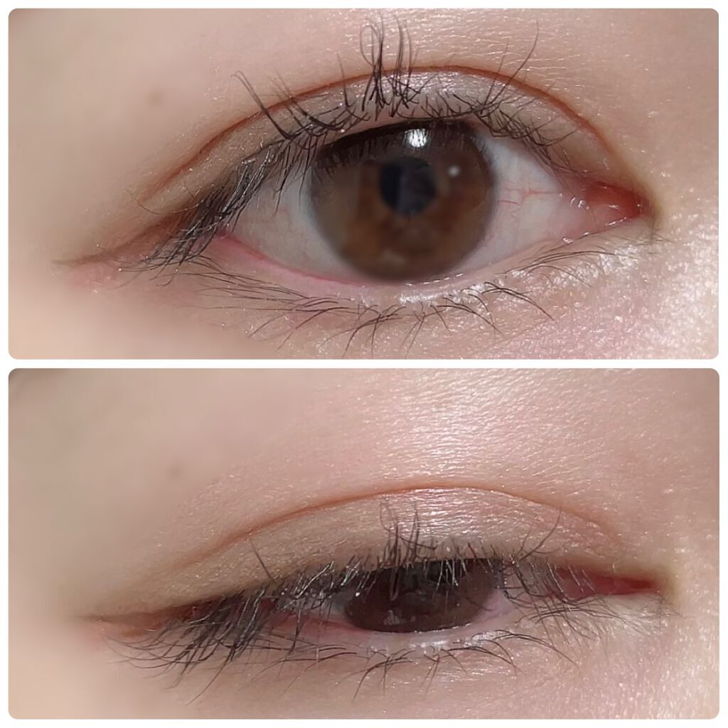 モイスチャーリップスティック グロウ/UNMIX/口紅を使ったクチコミ(5枚目)