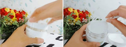 CICACARE ESSENCE PADS/VEGAN TOLOGY/化粧水を使ったクチコミ(2枚目)