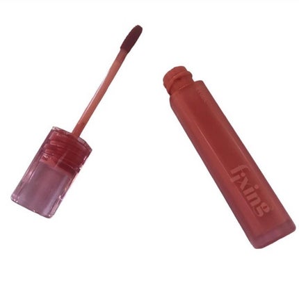 グロウ フィクシングティント/ETUDE/リップティントを使ったクチコミ(1枚目)