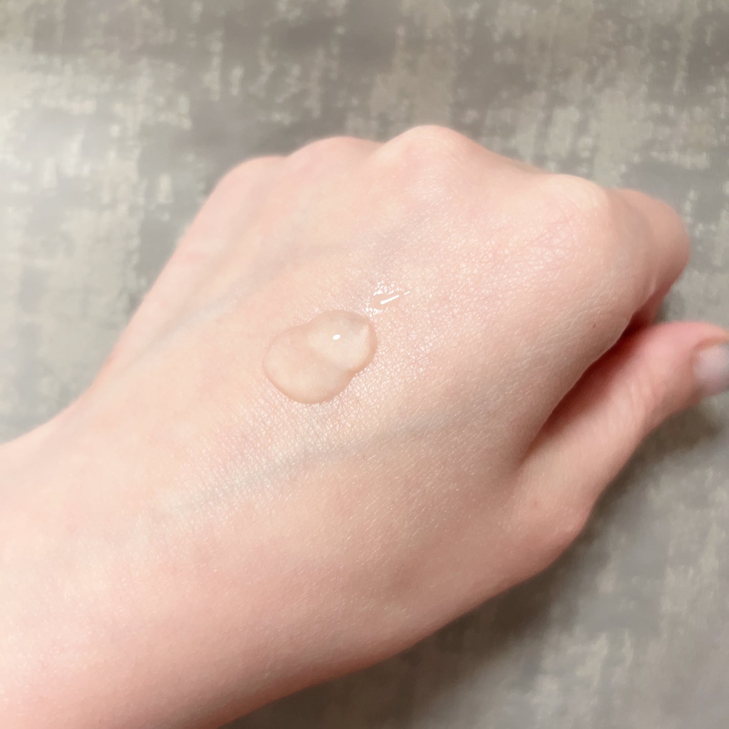 トライアルセット/cresc. by ASTALIFT/トライアルキットを使ったクチコミ(4枚目)