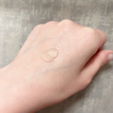 トライアルセット/cresc. by ASTALIFT/トライアルキットを使ったクチコミ(4枚目)