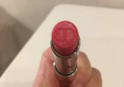 【旧】ディオール アディクト リップスティック/Dior/口紅を使ったクチコミ(3枚目)