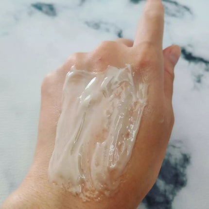 クレンジングバーム/ドクターハウシュカ /クレンジングバームを使ったクチコミ(4枚目)