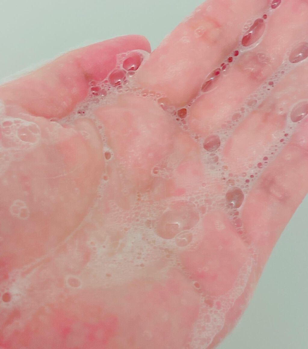 モイストリペア シャンプー／トリートメント /Canael Style /市販シャンプーを使ったクチコミ（2枚目）