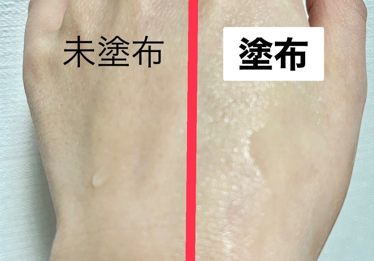 コアエフェクター/ファンケル/美容液を使ったクチコミ(3枚目)