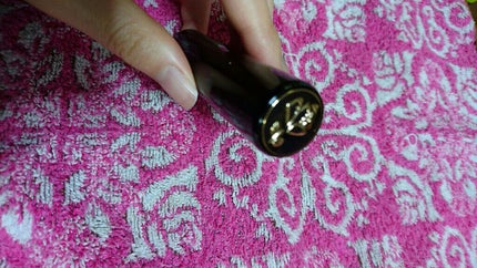 ラプソリュ ルージュ/LANCOME/口紅を使ったクチコミ(2枚目)