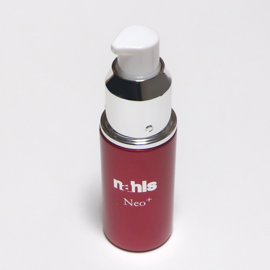 ナールスネオ/ナールス/美容液を使ったクチコミ（2枚目）