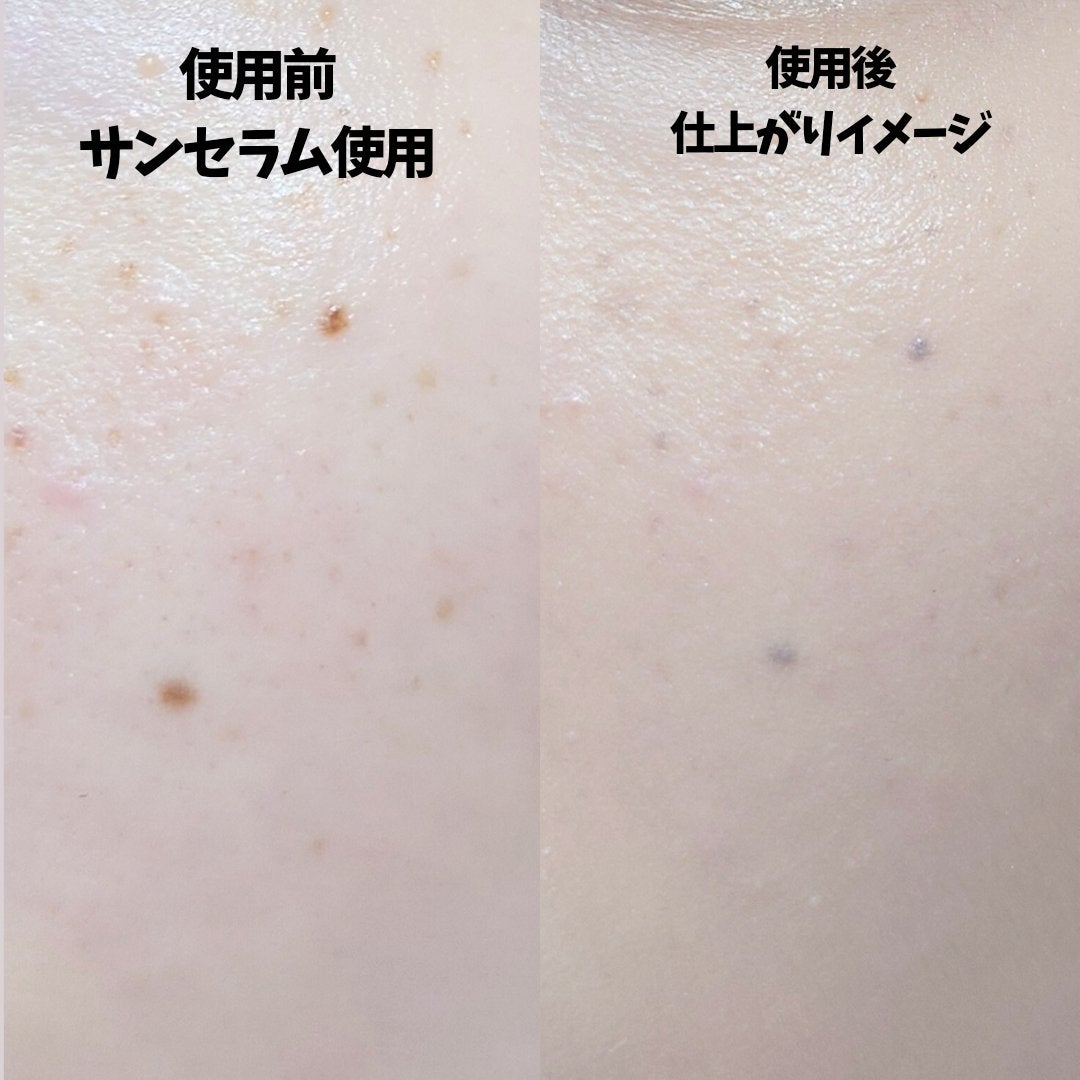 はちみつツヤ肌クッションファンデ/VELY VELY/クッションファンデーションを使ったクチコミ(7枚目)