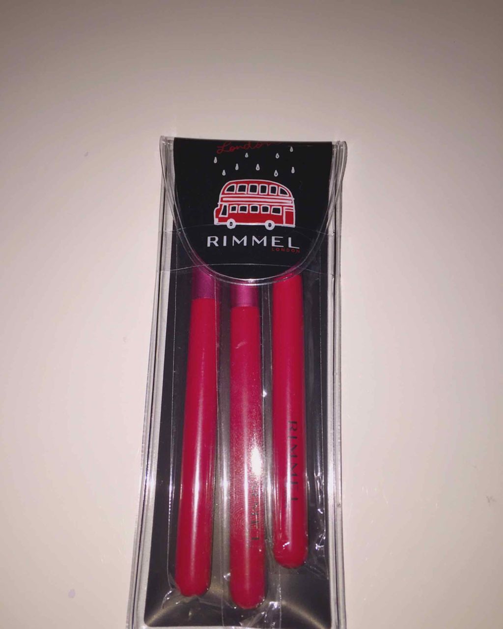 ショコラスウィート アイズ ソフトマット/リンメル ロンドン/アイシャドウパレットを使ったクチコミ(2枚目)