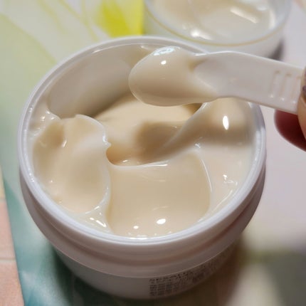 モイスチャージェルクリーム/SESALIS/フェイスクリームを使ったクチコミ(7枚目)