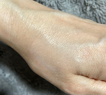 グロウバーム ファンデーション/Visée/その他ファンデーションを使ったクチコミ(4枚目)