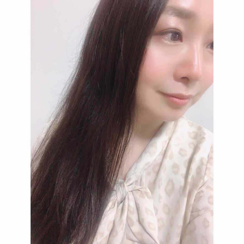 オーガニック シャンプー／トリートメント＜ダメージリペア＞/AROMA KIFI/シャンプー・コンディショナーを使ったクチコミ（3枚目）