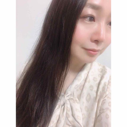 オーガニックシャンプー/トリートメント<モイストシャイン>/AROMA KIFI/シャンプー・コンディショナーを使ったクチコミ(3枚目)