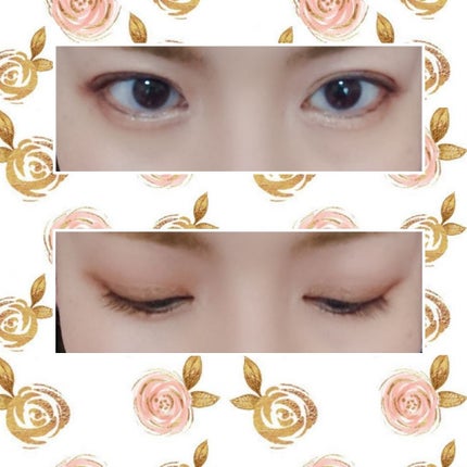 マジョルック(イルミネーター)/MAJOLICA MAJORCA/アイシャドウパレットを使ったクチコミ(2枚目)