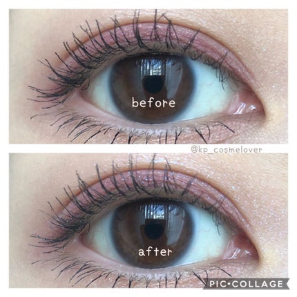 アディクション ザ アイシャドウ スパークル/ADDICTION/単色アイシャドウを使ったクチコミ(5枚目)