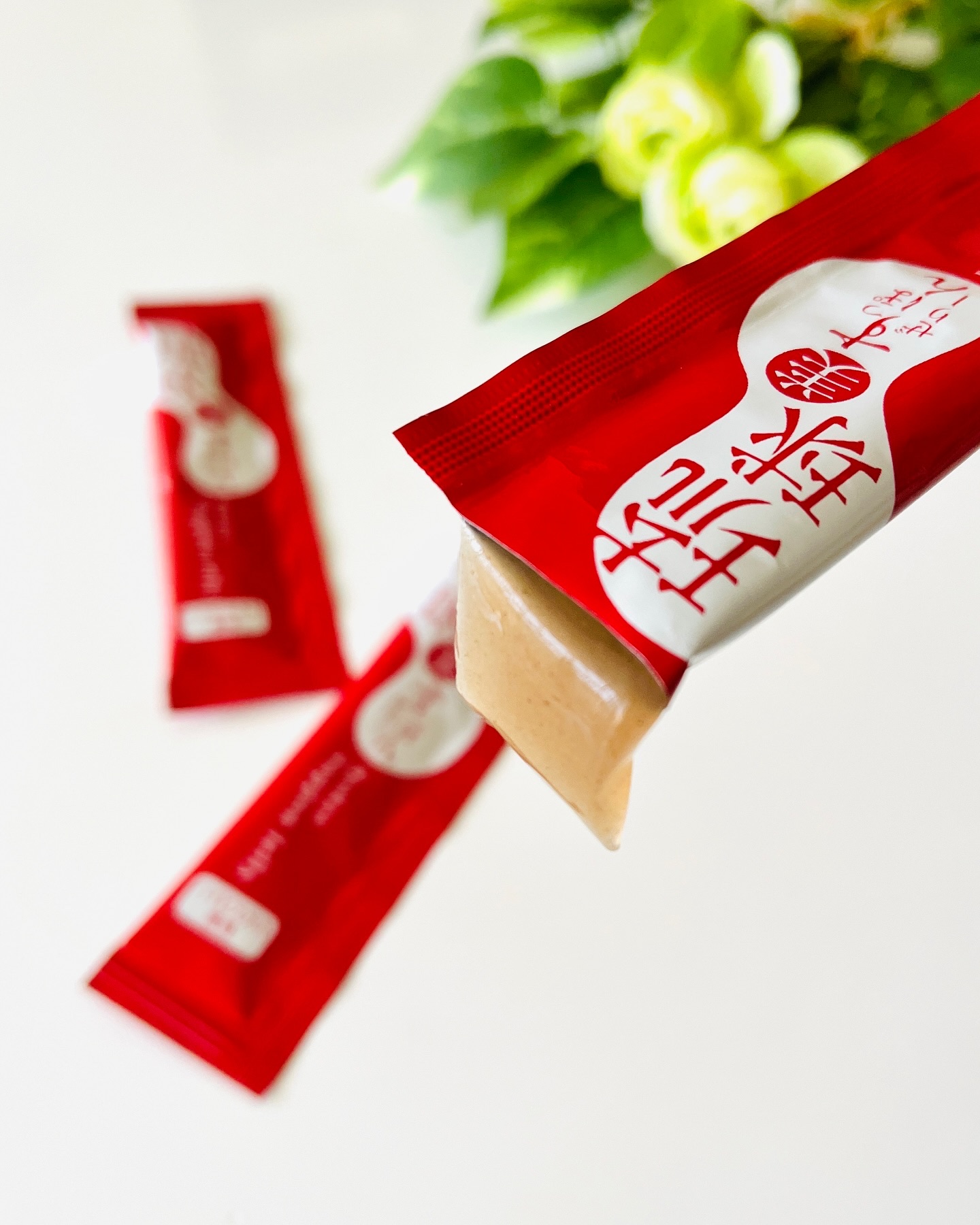 琉球 美・すっぽんぜりー/さぽらいふ/その他食品を使ったクチコミ（3枚目）